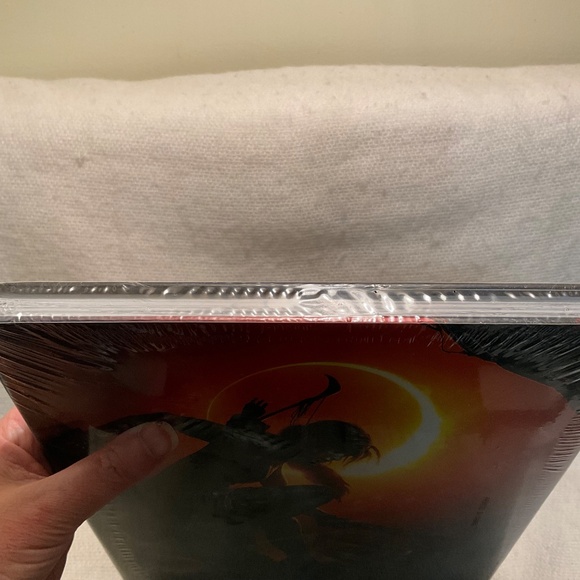 Shadow of the Tomb Raider - The Official Art Book by Paul Davies - Sealed - Picture 6 of 9